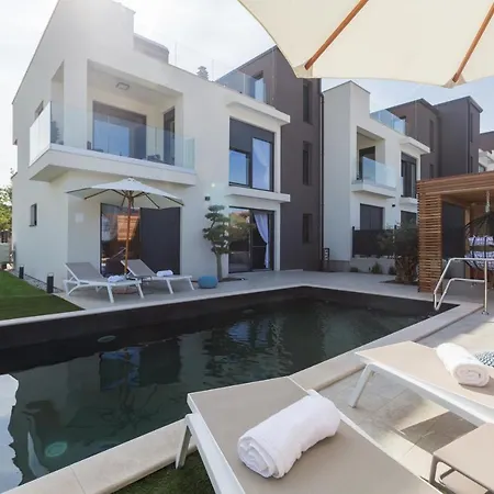Design & Luxus Decumanus Ξενοδοχείο 4*