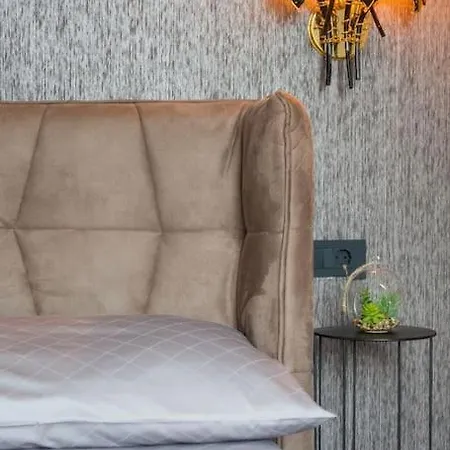 Design & Luxus Decumanus Ξενοδοχείο 4*