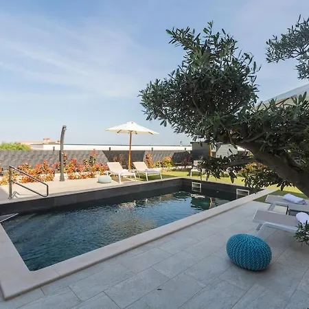 Hotel Design & Luxus Decumanus