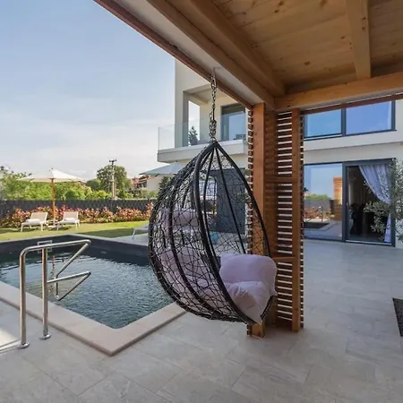 Hotel Design & Luxus Decumanus 4*