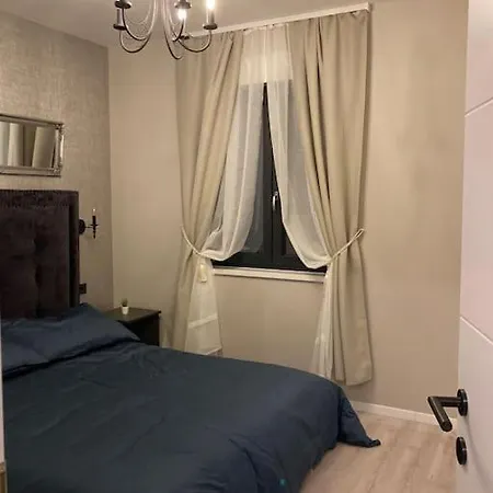 Hotel Design & Luxus Decumanus Radmani