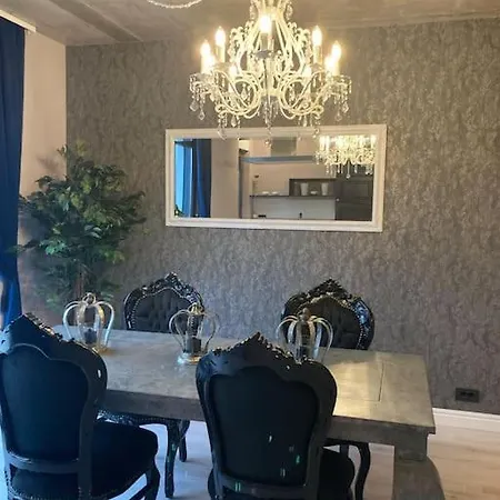 Design & Luxus Decumanus Ξενοδοχείο