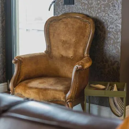 Ξενοδοχείο Design & Luxus Decumanus Radmani