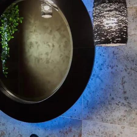 Ξενοδοχείο Design & Luxus Decumanus