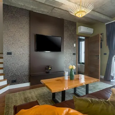 Design & Luxus Decumanus Hotel