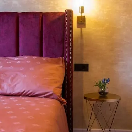 Hotel Design & Luxus Decumanus
