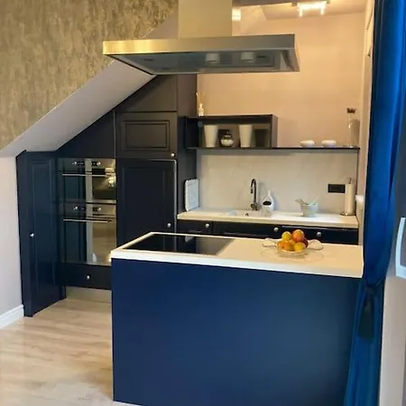 Ξενοδοχείο Design & Luxus Decumanus Radmani
