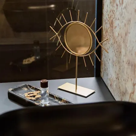 Design & Luxus Decumanus Ξενοδοχείο 4*