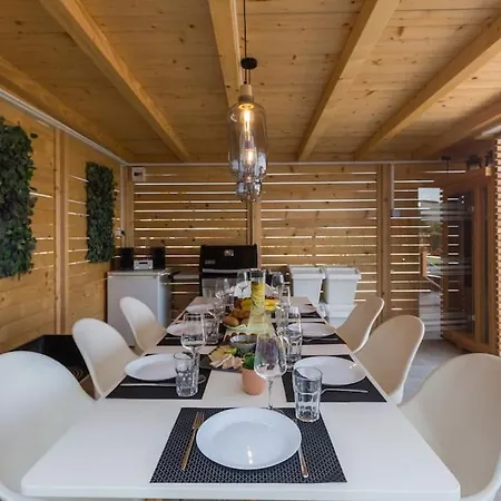 Hotel Design & Luxus Decumanus 4*