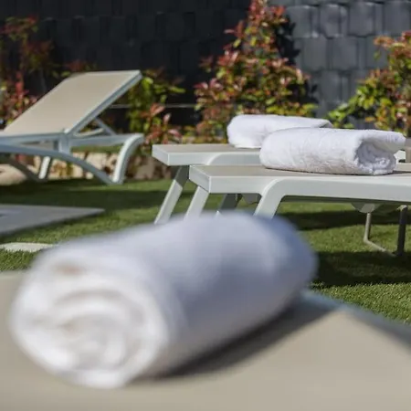 Design & Luxus Decumanus Hotel