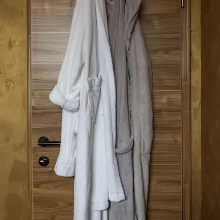 Design & Luxus Decumanus Hotel 4*