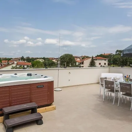 Design & Luxus Decumanus Hotel