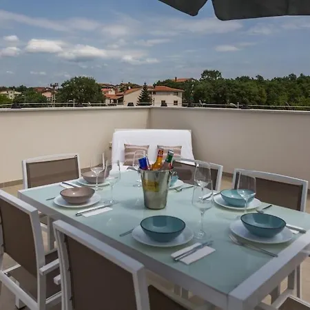 Design & Luxus Decumanus Hotel Radmani