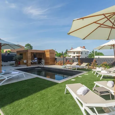 Hotel Design & Luxus Decumanus