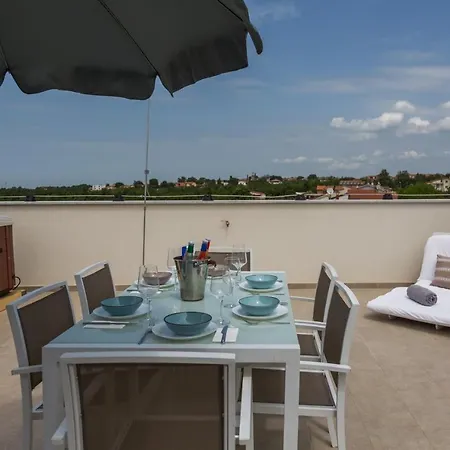 Hotel Design & Luxus Decumanus 4*
