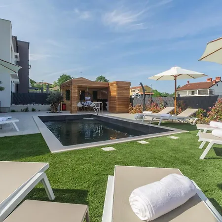 Design & Luxus Decumanus Hotel