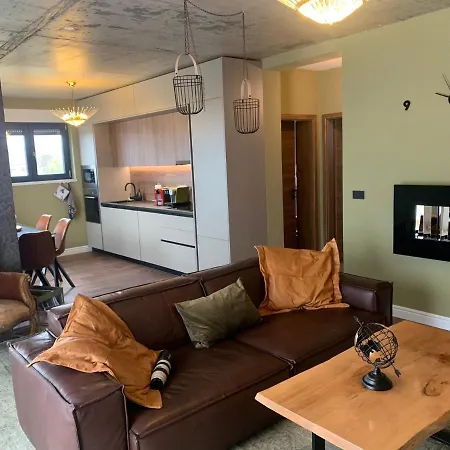 Design & Luxus Decumanus Ξενοδοχείο 4*